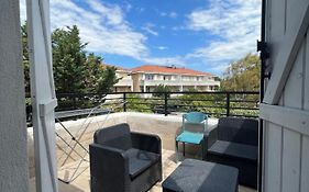 Appartement 4 Personnes, Aeroport Marseille