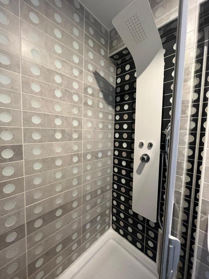 Appartement 4 Personnes, Aeroport Marseille Marignane Extérieur photo